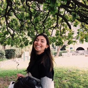 Meet your Posher, Ariel